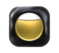 Vent Outlet - Perfume para coche, difusor de aire de larga duración, difusor de clip para coche, difusor de aromaterapia con clip de ventilación para coche, para cumpleaños, Año Nuevo, Navidad, Os