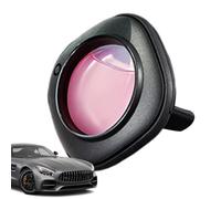 Vent Outlet - Perfume para coche, difusor de aire para coche, con clip de ventilación duradero, difusor de aromaterapia para cumpleaños, Año Nuevo, Navidad, Pascua