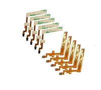 Venta al por mayor 10 unids lente foco Flex cable línea reemplazo cámara reparación herramienta original piezas de repuesto para Canon 18-55MM EF-S IS