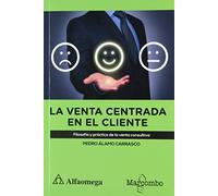 venta centrada en el cliente, la