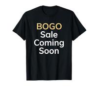 Venta de Bogo próximamente para Las futuras mamás gemelas Camiseta
