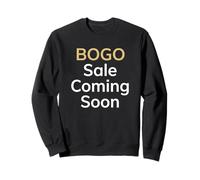 Venta de Bogo próximamente para Las futuras mamás gemelas Sudadera
