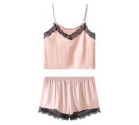 Venta De Pijamas De Mujer Tallas Novia Piezas Grande Delanteros Adolescentes Esqueleto S Elegante Animal Calaveras Buhos Puerquito Adulta Reflectante Adelante Pink Mayoreo Interior