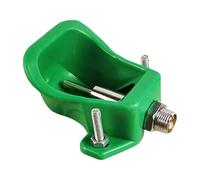 Venta de sistema de riego automático, cuenco de agua de ganado resistente, dispensador automático de agua potable para animales de granja, solución duradera e hidratante, perfecto para ganado