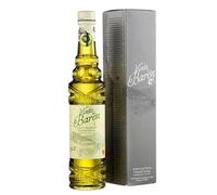 Venta del Barón - Aceite de Oliva Virgen Extra Variedad Hojiblanca y Picual - Denominación de Origen Priego de Córdoba - 500 ML