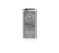 Venta del Barón - Aceite de oliva virgen extra virgen premiado - Prensado en frío - Muy alto contenido de polifenoles - Bidón de 1 L