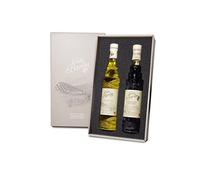 Venta del Barón Aceite Virgen Extra y Vinagre PX Estuche 2 x 500 ml