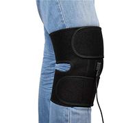 【Venta del día de la madre】Almohadilla térmica ajustable con almohadilla térmica para rodillas para músculos, dolor crónico o estrés
