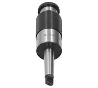 【Venta del día de la madre】Portabrocas de boquilla, suministros industriales estables Durable MT2 - GT12-110L Función telescópica flotante con protección contra sobrecargas para máquinas perforad