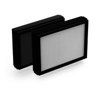 VENTA Filtro H13 y antiformaldehído, repuesto para AeroStyle Compact AW730/735 purificador de aire + humidificador, paquete de 2 unidades