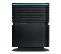 Venta Humidificador AH735, silencioso, 24 dB(A), eficiencia energética 5 W, evaporación higiénica en frío sin filtro, 490 ml/h, depósito de 6 litros, hasta 70 m²/175 m³, control por aplicación y voz