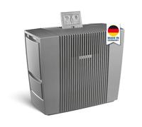 Venta Hybrid AH902 Professional - Humidificación por lavado de aire con purificación simultánea de alérgenos, polvo fino y virus, para habitaciones de hasta 70 m², color gris