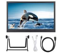 Venta Loca 13.3 Pulgadas 1080P Full HD (1920 x 1080) IPS HDR Monitor de Juego Ultra Delgado Pantalla de Pantalla portátil HDMI