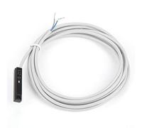 Venta loca 5V- 240V D-Z73 Cilindro neumático de aire magnético Sensor magnético de interruptor de láminas DC AC