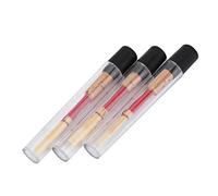 Venta loca Cañas de oboe, 10 piezas de caña doble de oboe de bambú, para jugadores principiantes, niños adultos