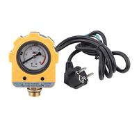 Venta loca Interruptor de control de presión para bomba de agua 220V 10 bar (enchufe de la UE)