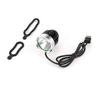 Venta loca Lámpara ultravioleta USB, lámpara de luz ultravioleta USB ajustable para placa de circuito para teléfono móvil
