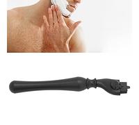 Venta loca Mango, fácil agarre para el cabello, barba, cuchilla de afeitar, soporte, soporte para afeitadora, para el hogar, para el salón, para viajes