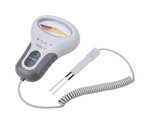 Venta loca Probador de Cloro y pH Analizador de Calidad del Agua del SPA de la Piscina con sonda PC-102B CL2, PC-102B CL2 Cloro y PH Tester Piscina SPA SPA Analizador de Calidad de a