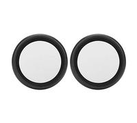 Venta loca Rueda de cochecito de bebé, accesorio práctico de rueda de cochecito duradero para Yoyo para Kiddopotamus para Chbaby para Yoya(A pair of rear wheels)