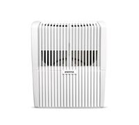 Venta LW25 Classic Original Humidificador, muy silencioso, 21 dB (A), 2 vatios de nergética, vaporización en frío higiénica sin filtro, tanque grande de 7 litros, hasta 49 m², con función