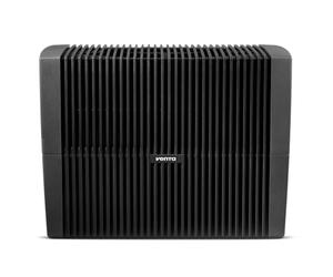 Venta LW45 Classic Original Humidificador de aire muy silencioso 20 dB (A), ahorro de energía 2 W, evaporación fría higiénica sin filtro, tanque grande de 10 litros, hasta 68 m², incluye