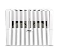 Venta LW45 Classic Original Humidificador de Aire Muy Silencioso 20dB (A), Ahorro de Energía 2W, Evaporación Higiénica Fría Inalámbrica, Gran Tanque de 10 litros, hasta 68 m², con