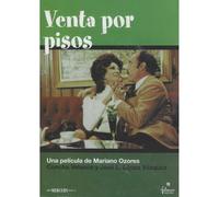 Venta por Pisos (Edición Sobre) [DVD] (1972)