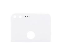 Venta Posterior de reemplazo de teléfonos móviles Cubierta Posterior de Vidrio para for Google Pixel XL/Nexus M1 Parte de reparación
