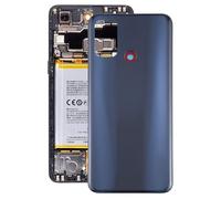 Venta Posterior de reemplazo de teléfonos móviles para for OPPO A53 2020 / A53 4G / A53S / A32 4G / A33 2020 CPH2127 Tapa Posterior de la batería Parte de reparación