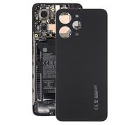 Venta Posterior de reemplazo de teléfonos móviles para para Xiaomi Redmi 12 4G Batería Tapa Trasera Parte de reparación