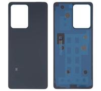 Venta Posterior de reemplazo de teléfonos móviles para para Xiaomi Redmi Note 12 Pro 5G Batería Tapa Trasera Parte de reparación
