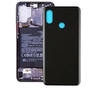 Venta Posterior de reemplazo de teléfonos móviles Tapa Posterior para para Xiaomi Mi 8 Parte de reparación