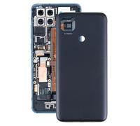 Venta Posterior de reemplazo de teléfonos móviles Tapa Trasera de batería para para Xiaomi Redmi 9C/Redmi 9C NFC/REDMI 9/M2006C3MG, M2006C3MNG, M2006C3MII, M2004C3MI Parte de reparación