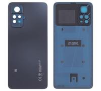 Venta Posterior de reemplazo de teléfonos móviles Tapa Trasera de batería para para Xiaomi Redmi Note 11 Pro 5G 21091116i 2201116SG Parte de reparación