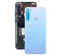 Venta Posterior de reemplazo de teléfonos móviles Tapa Trasera de batería para para Xiaomi Redmi Note 8T Parte de reparación