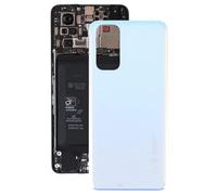 Venta Posterior de reemplazo de teléfonos móviles Tapa Trasera de batería para para Xiaomi Redmi Note 11/Redmi Note 11s Parte de reparación