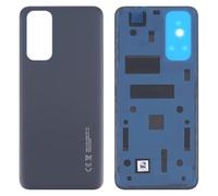 Venta Posterior de reemplazo de teléfonos móviles Tapa Trasera de batería para para Xiaomi Redmi Note 11s 5G Parte de reparación