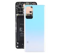 Venta Posterior de reemplazo de teléfonos móviles Tapa Trasera de batería para para Xiaomi Redmi Note 11 Parte de reparación
