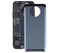 Venta Posterior de reemplazo de teléfonos móviles Tapa Trasera de la batera de Vidrio para para Xiaomi Redmi Note 9 Pro 5G/MI 10T Lite 5G Parte de reparación