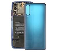 Venta Posterior de reemplazo de teléfonos móviles Tapa Trasera de la batería para para Xiaomi MI 9 (Transparente) Parte de reparación