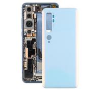 Venta Posterior de reemplazo de teléfonos móviles Tapa Trasera de la batería para para Xiaomi Mi CC9 Pro/Mi Nota 10 / MI Note 10 Pro Parte de reparación