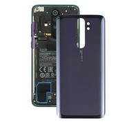 Venta Posterior de reemplazo de teléfonos móviles Tapa Trasera de la batería para para Xiaomi Redmi Note 8 Pro Parte de reparación