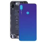 Venta Posterior de reemplazo de teléfonos móviles Tapa Trasera de la batería para para Xiaomi Redmi Note 7 / Redmi Note 7 Pro Parte de reparación