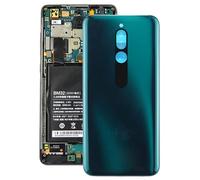 Venta Posterior de reemplazo de teléfonos móviles Tapa Trasera de la batería para para Xiaomi Redmi 8 Parte de reparación
