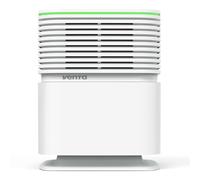 Venta Purificador de aire AP730, silencioso 22 dB (SPL), 4 W, CADR 320 m³/h, limpieza triple, filtro H13: 99,97% de polvo fino, virus, alérgenos, filtro de carbón activado: gases nocivos, 75 m²,