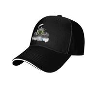 Venta Simulador De Ducha Sombrero Hombres Gorras Sombreros De Mujer para Hombres Gorra Hombre Verano Sombrero Gorra De Béisbol