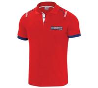 VENTA Sparco Martini Racing Polo 2 Colores XS-XXXL