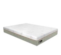 Ventadecolchones - Colchón Viscoelástico Visco 8 Air Antiescaras - 90 x 180 cm - para Cama Articulada