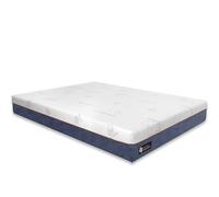 Ventadecolchones - Colchón Viscoelástico Visco 9 Antiescaras 90 x 190 cm